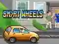 Juego More Than Smart Wheels en línea