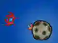 Juego Math Invasion en línea