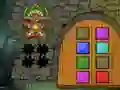 Juego Rescue The Little Queen From Bird en línea