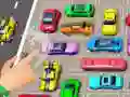 Juego Car Parking Unblocked en línea