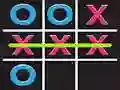 Juego TicTacToe en línea