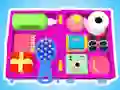 Juego Master organizer en línea