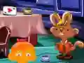Juego Monkey Go Happy Stage 816 en línea