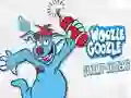 Juego Woozle Goozle Dynamit-Akademie en línea