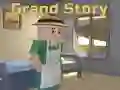 Juego Grand Story en línea