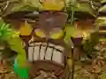 Juego Jungle Hunter Escape en línea