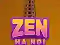 Juego Zen Hanoi en línea