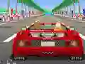 Juego Turbo Outrun Reimagined en línea