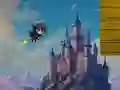 Juego Harry's Flight en línea