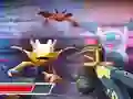 Juego Arena en línea