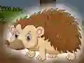 Juego Escape The Brown Hedgehog en línea