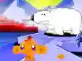 Juego Monkey Go Happly Stage 389 en línea