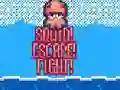 Juego Squid Escape Fight en línea