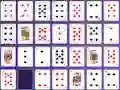 Juego Montana Solitaire en línea
