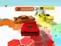 Juego Race Survival: Arena King en línea