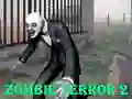 Juego Zombie Terror 2 en línea
