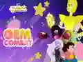Juego Steven Universe Gem Combat en línea