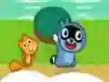 Juego Pango on the Road en línea