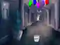 Juego Ghost Threat Girl Escape en línea