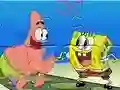 Juego Jigsaw Puzzle: SpongeBob SquarePants en línea