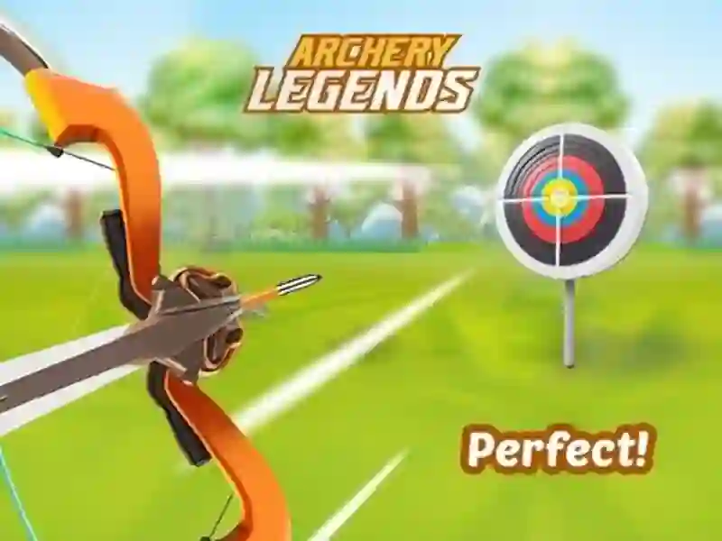 Juego Archery Legends en línea