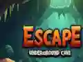 Juego Underground Cave Escape en línea