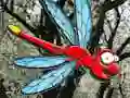 Juego Escape From Dragonfly Forest en línea