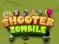 Juego Shooter Zombie en línea