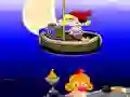 Juego Monkey Go Happly Stage 397 en línea