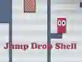 Juego Jump Drop Shell en línea