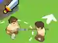 Juego Legend of the Isles The Hero's Path en línea
