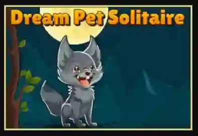 Juego Dream Pet Solitaire en línea