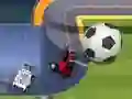 Juego Robot League en línea