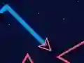 Juego Geometry Neon Space en línea