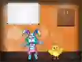 Juego Amgel Easy Room Escape 170 en línea