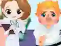 Juego Hospital Karate Emergency en línea
