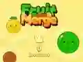 Juego Fruit Merge en línea