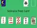 Juego Solitaire Free Card en línea