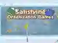 Juego Satisfying Organization Games en línea