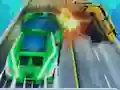 Juego Car Highway Racing en línea