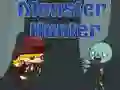 Juego Monster Hunter en línea