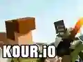 Juego Kour.io en línea