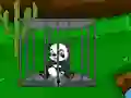 Juego Smiley Panda Escape en línea