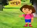 Juego Dora Buddy Escape en línea