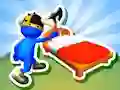 Juego Bed Wars en línea
