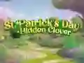 Juego St.Patrick's Day Hidden Clover en línea