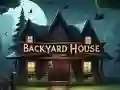 Juego Backyard House Escape en línea