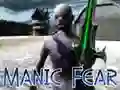 Juego Manic Fear en línea