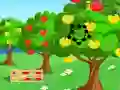 Juego Save The Apple Family en línea