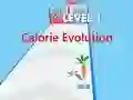 Juego Calorie Evolution en línea